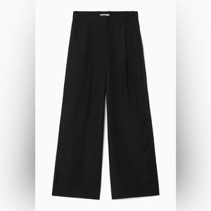 COS Wide Leg Pant